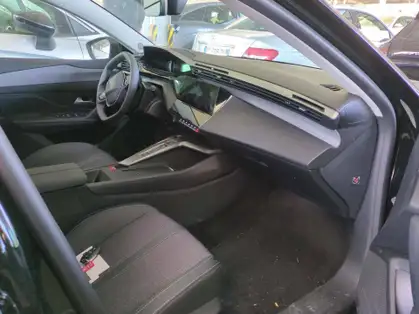 PEUGEOT 308 SW ALLURE Hybrid 136 CV e-DCS6