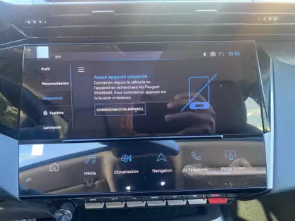 PEUGEOT 308 ALLURE 1.5 BLUEHDI 130 CV EAT8