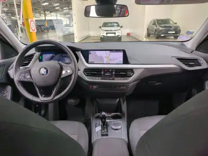 BMW SERIE 1 116i 109 ch DKG7 Business Design