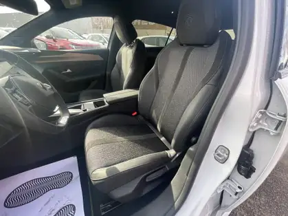 PEUGEOT 308 GT 1.5 BLUEHDI 130 CV EAT8