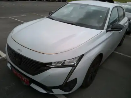 PEUGEOT 308 ALLURE 1.2 PURETECH 130 CV EAT8