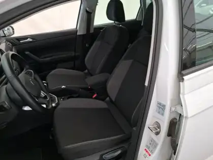 VOLKSWAGEN POLO POLO LIFE 1.0 TSI 95 CV BVM5