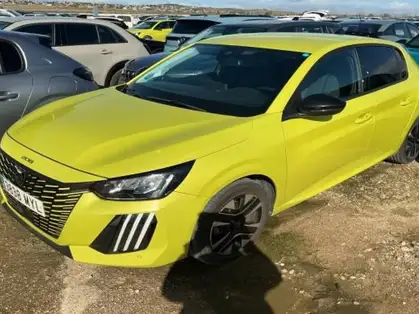 PEUGEOT 208 ALLURE ESS 100 CV BVM6