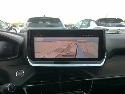 PEUGEOT 208 ALLURE 1.2 PURETECH 100 CV BVM6