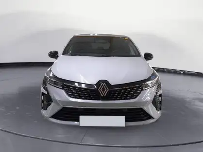 RENAULT CLIO V TECHNO E-Tech full hybrid 145 CV GSR2 