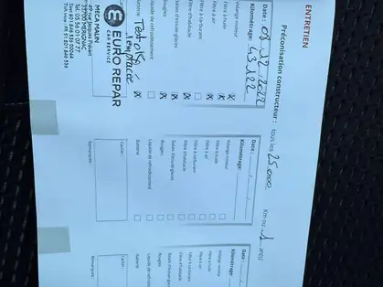 PEUGEOT 208 ALLURE 1.2 PURETECH 82 CV 5 PORTES