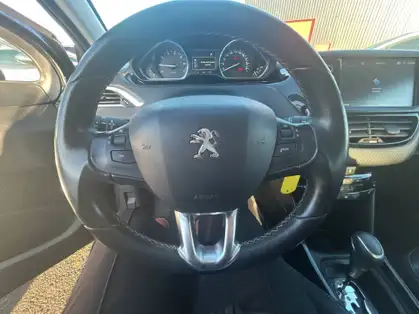 PEUGEOT 2008 ALLURE 1.2 PURETECH 110 CV EAT6