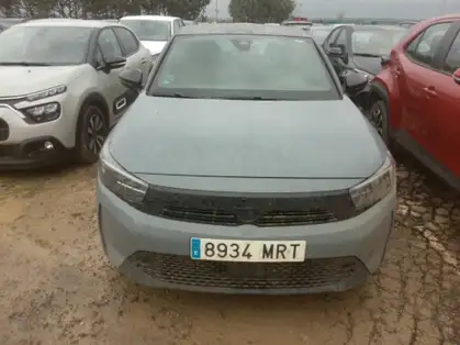 OPEL CORSA GS 1.2 Turbo 100 CV BVM6 