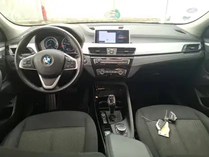 BMW X2 F39 F39 BUSINESS DESIGN sDrive 18i 136 CV DKG7 