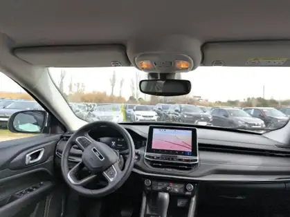 JEEP COMPASS S 1.3 PHEV T4 240 CV 4xe eAWD 