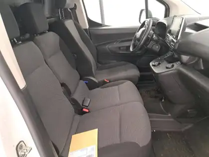 CITROEN BERLINGO VAN M 1000 BLUEHDI 130 S&S EAT8 WORKER
