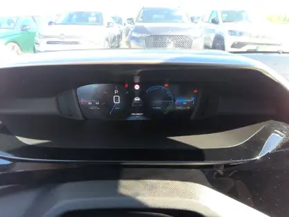 PEUGEOT 308 SW Hybrid 145 e-DCS6 Allure