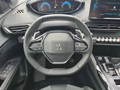 PEUGEOT 3008 ALLURE PACK 1.6 HYBRID 225 CV E-EAT8