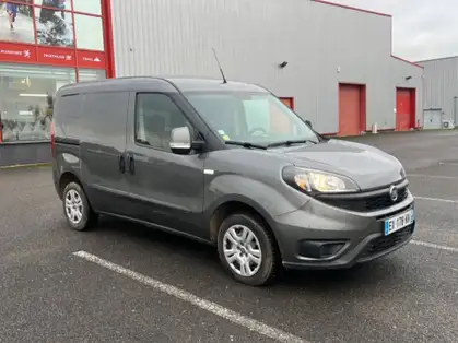 FIAT DOBLO CARGO DOBLO CARGO FT PACK PROFESSIONAL TRIO NAV 1.3 MULTIJET 95 CV BVM