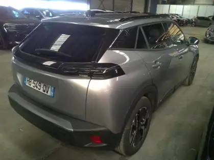 PEUGEOT 2008 54 kWh 156 ch Allure