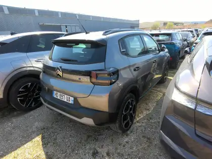 CITROEN E-C3 PLUS 113 CV