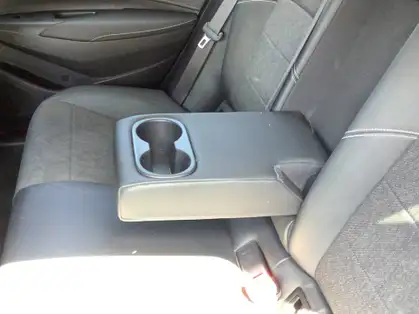 TOYOTA COROLLA TOURING SPORTS HYBRIDE MY20 184h Design