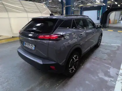 PEUGEOT 2008 ALLURE PURETECH 100 CV BVM6