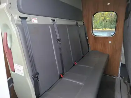 PEUGEOT BOXER FOURGON PREMIUM 335 L2H2 BLUEHDI 120 CV BVM6