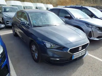 SEAT LEON 25e anniversaire 1.5 eTSI Hybrid 115 CV DSG7 
