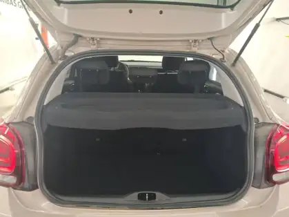 CITROEN C3 Max PureTech 83 cv BVM5