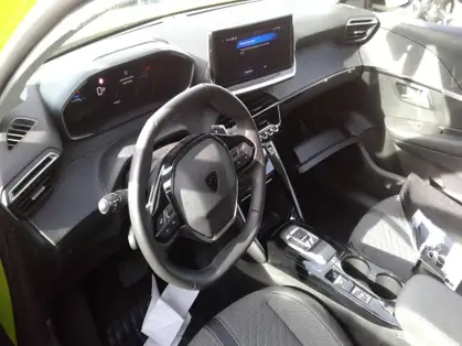 PEUGEOT 208 ALLURE HYBRID 100 CV E-DCS6