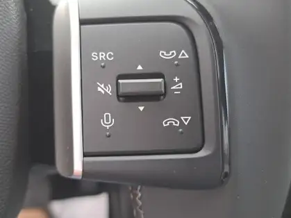 CITROEN C3 AIRCROSS MAX HYBRID 145 CV BVA