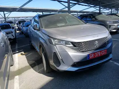 PEUGEOT 3008 GT HYBRID 225 CV E-EAT8