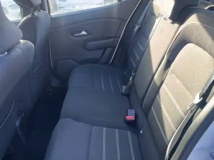 DACIA SANDERO CONFORT