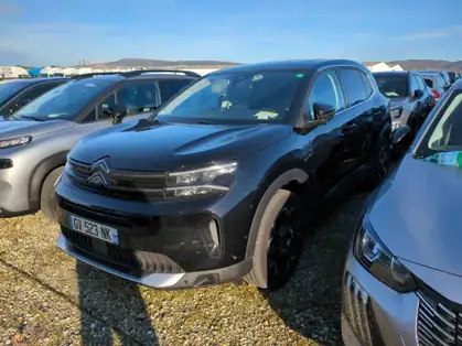 CITROEN C5 AIRCROSS C5 AIRCROSS PLUS HYBRIDE 136 CV DCS6 