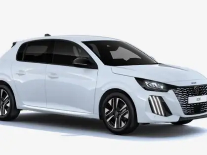PEUGEOT 208 ALLURE ESS 100 CV BVM6