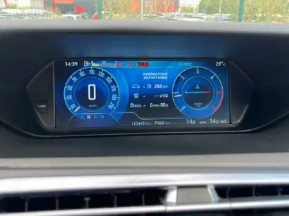 CITROEN C4 PICASSO e-HDi 115 Intensive ETG6