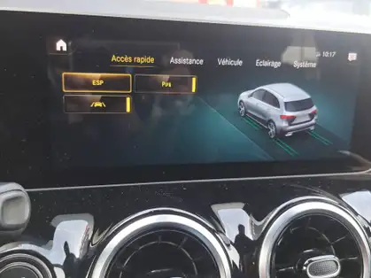 MERCEDES CLASSE B 180 7G-DCT Progressive Line Edition