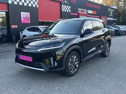BYD ATTO 2 PHEV 1.5 DM-i Boost