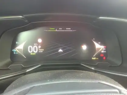 DS DS 7 PERFORMANCE LINE HYBRID E-Tense 225 CV EAT8 