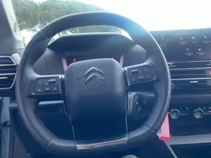 CITROEN C4 FEEL PACK 1.2 PURETECH 130 CV BVM6