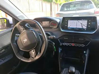 PEUGEOT 208 AFFAIRE PREMUM PACK 1.5 BLUEHDI 100 CV BVM6 