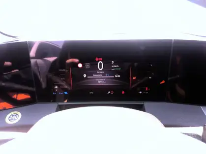 OPEL ASTRA GS Hybride Rechargeable 180 CV BVA8