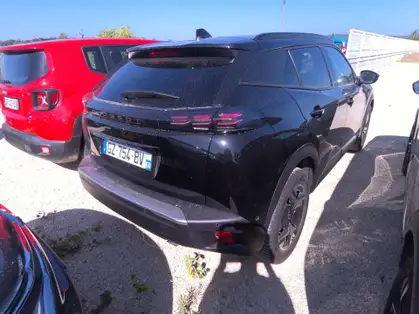 PEUGEOT 2008 ALLURE PURETECH 100 CV BVM6