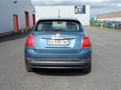 FIAT 500X MY17 E-Torq 1.6 110 ch Popstar