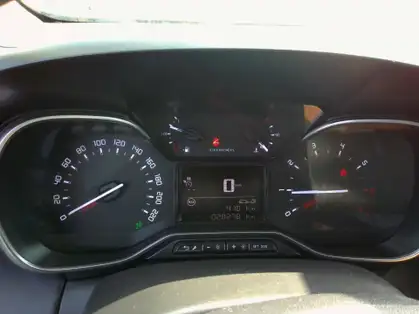 CITROEN C3 AIRCROSS SHINE PACK 1.2 PURETECH 110 CV BVM6