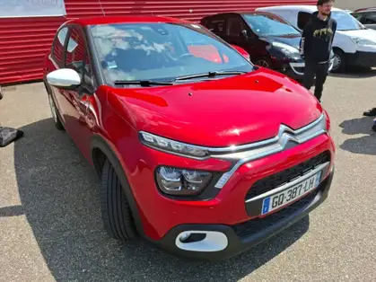 CITROEN C3 YOU 1.2 PURETECH 83 CV BVM5