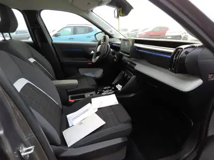 CITROEN E-C3 PLUS 113 CV