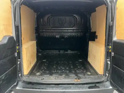 FIAT DOBLO CARGO DOBLO CARGO FT PACK PROFESSIONAL TRIO NAV 1.3 MULTIJET 95 CV BVM