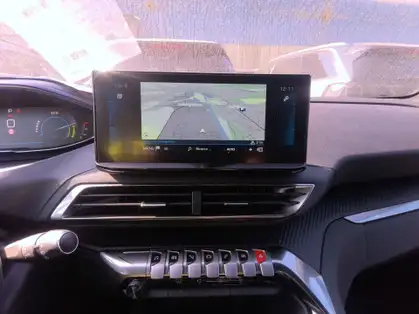 PEUGEOT 5008 ALLURE PACK HYBRIDE 136 CV E-DCS6