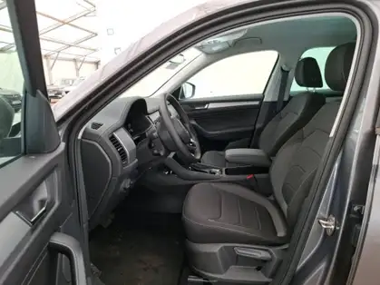 SKODA KODIAQ BUSINESS 1.5 TSI 150 CV DSG7 7 PLACES 