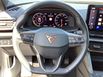 CUPRA FORMENTOR BUSINESS EDITION 2.0 TDI 150 CV BVM6