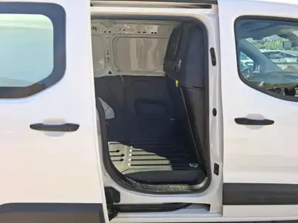 CITROEN BERLINGO VAN M 1000 BLUEHDI 100 S&S BVM6 WORKER