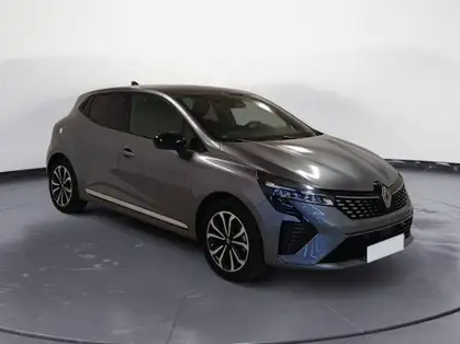RENAULT CLIO V TECHNO E-Tech full hybrid 145 CV GSR2 