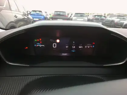 PEUGEOT 208 ALLURE 1.2 PURETECH 100 CV BVM6